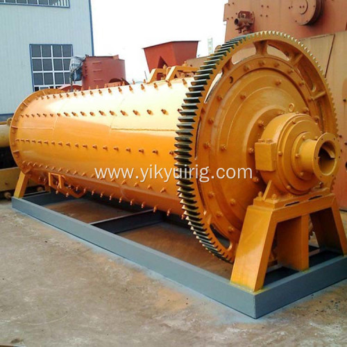 Gold Mining Equipment Gold Processing Grinding Ball Mill​